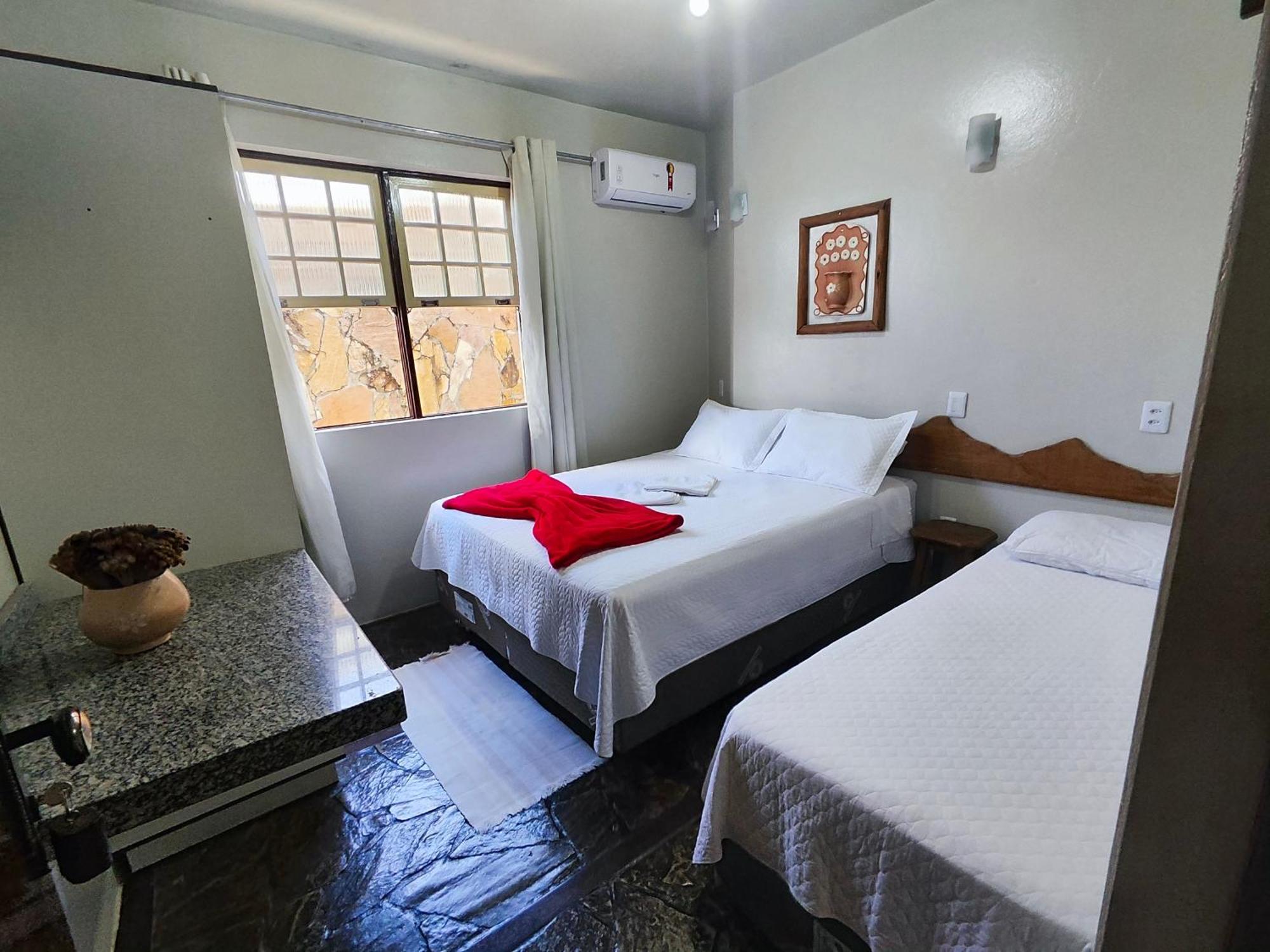 Hotel Montanhas de Minas Diamantina Exterior foto