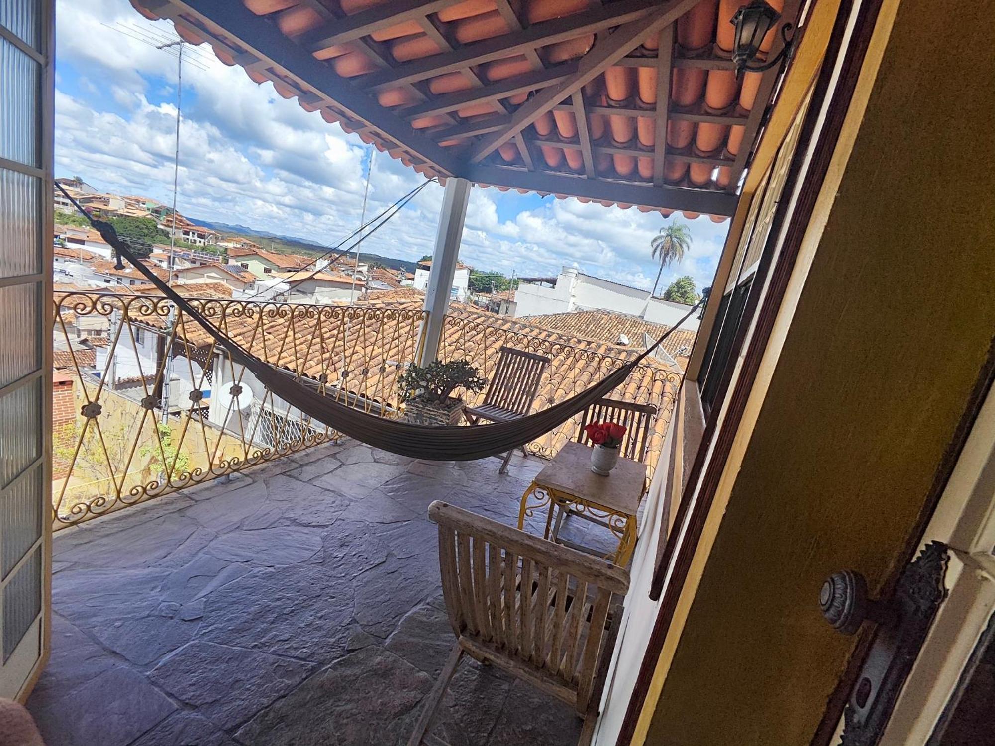 Hotel Montanhas de Minas Diamantina Exterior foto
