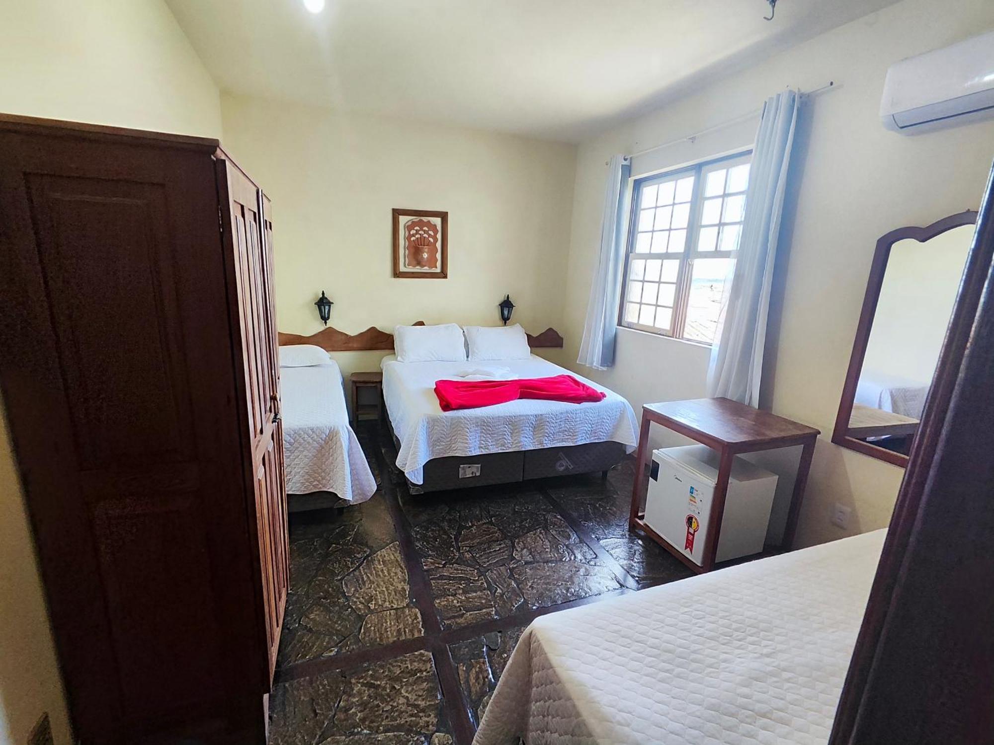 Hotel Montanhas de Minas Diamantina Exterior foto